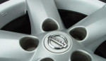 5x114,3R16 elektróny Nissan-215/65R16 letne pneu Bridgestone – fotka 2