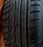 195/65 R -15 Dunlop - letné pneumatiky, dezén 6,5 mm – fotka 2