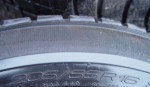 4x108R16 plechove disky Peugeot-citroen-205/55R16 zimne pneu – fotka 3