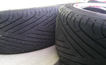 Alu kola ProLine 16´´ 4x100 – fotka 3