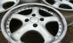 Alu disky EMR 16 (4x100) – fotka 2