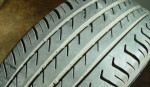 Letne pneumatiky 205/60R15 – fotka 2
