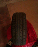 Pneumatiky a original disky na BMW Bridgestone RE050A 18&amp;quot; – fotka 4