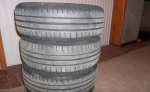 Hliníkové disky Gamaparts 6,5Jx15 5x100 – fotka 2