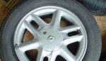 4x100R15 Renault elektrony – fotka 2