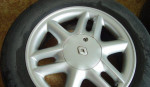 4x100R15 Renault elektrony – fotka 3
