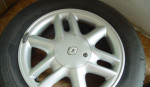 4x100R15 Renault elektrony – fotka 4