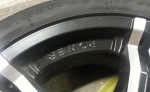 17” OZ-ety: Power x-line 17x8 – fotka 3