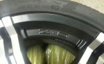 17” OZ-ety: Power x-line 17x8 – fotka 4