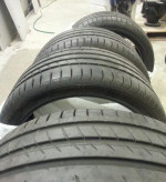 Goodyear Eagle F1 asymmetric 2, 245/35/R18 92Y – fotka 2