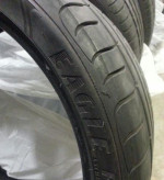 Goodyear Eagle F1 asymmetric 2, 245/35/R18 92Y – fotka 3