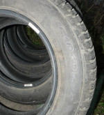 Zimné pneumatiky – fotka 2