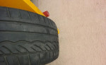 Dunlop Sp sport 01 195/55/R15 85 H - letne – fotka 2