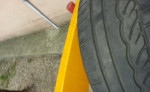 Dunlop Sp sport 01 195/55/R15 85 H - letne – fotka 3