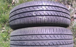 Pneumatiky Yokohama 175/65 R14 82T letné, Peugeot, Citroen, Renault – fotka 2