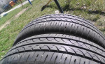 Pneumatiky Yokohama 175/65 R14 82T letné, Peugeot, Citroen, Renault – fotka 3