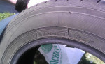 Pneumatiky Yokohama 175/65 R14 82T letné, Peugeot, Citroen, Renault – fotka 4