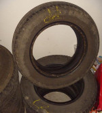 4 ks letnych pneumatik Matador – fotka 2