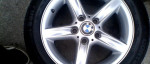 Bmw e46 – fotka 2