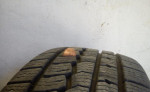 Predám zimné gumy s diskami na BMW – fotka 2