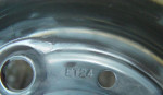 4x108R14 disky Peugeot-Citroen-175/65R14 letne – fotka 2