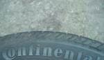 5x112R16 disky Seat-ford-vw-215/55R16 letne pneu – fotka 2