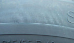 5x112R16 disky Seat-ford-vw-215/55R16 letne pneu – fotka 3