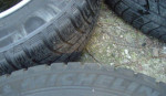4x108R15 elektrony Peugeot-195/65R15 zimne pneu Michelin – fotka 3