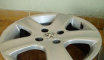 4x108R16 alu disky-elektrony Peugeot – fotka 3