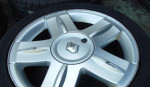195/45R16 letne pneu Uniroyal -4x100R16 elektrony Renault – fotka 2