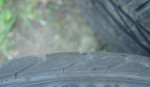 195/45R16 letne pneu Uniroyal -4x100R16 elektrony Renault – fotka 3