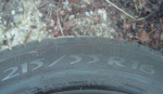 215/55R16 letne pneu-disky 5x100R16 Skoda-Seat-Audi-VW – fotka 3
