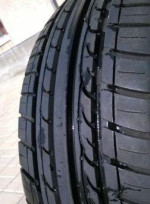Letne pneu 205/55 R16 91H – fotka 2