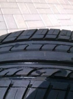 Letne pneu 205/55 R16 91H – fotka 3