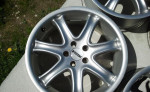 17´´ hlinikove disky 5x98, et 35 – fotka 3