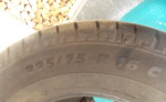 Matador 225/75 R16C – fotka 2