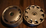 Predam plechove disky, disky, pneumatiky, gumy, r15, r14 – fotka 2