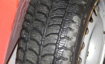 Zimné pneumatiky Matador MP55 Plus 165/70 R13 79Q – fotka 3