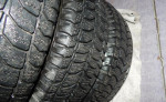 Zimné pneumatiky Matador MP55 Plus 165/70 R13 79Q – fotka 4