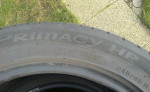 Predám letné pneumatiky Michelin 245 45 R17 – fotka 4