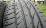 Inzerát Letne pneumatiky Bridgestone 195/55/R15 – fotka 2
