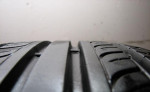 Letné pneumatiky Hankook Optimo K415 – fotka 3