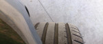 Predam original elektrony Audi aj s gumamy 245/40 R18 97Y – fotka 4