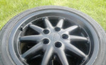 Disky AUDI – fotka 2