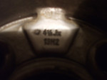 kolesá na VW polo – fotka 2