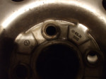 kolesá na VW polo – fotka 3